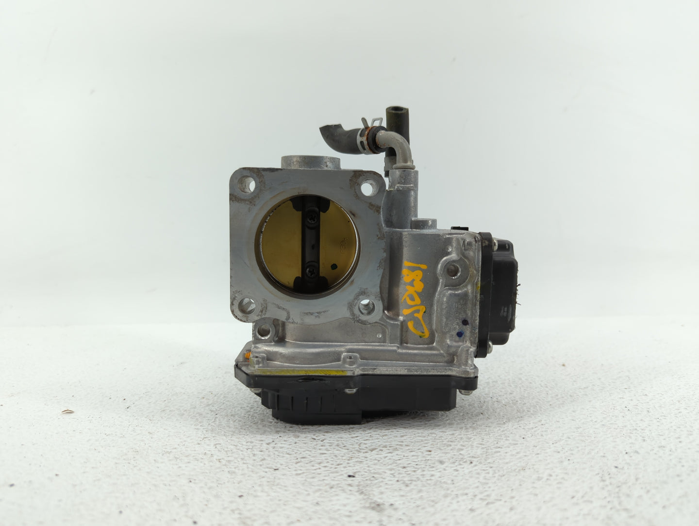 2017-2018 Honda Cr-V Throttle Body P/N:GMG9A Fits Fits 2016 2017 2018 2019 OEM Used Auto Parts - Oemusedautoparts1.com