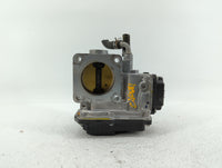 2017-2018 Honda Cr-V Throttle Body P/N:GMG9A Fits Fits 2016 2017 2018 2019 OEM Used Auto Parts - Oemusedautoparts1.com