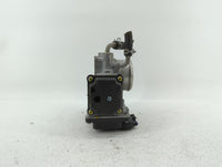 2017-2018 Honda Cr-V Throttle Body P/N:GMG9A Fits Fits 2016 2017 2018 2019 OEM Used Auto Parts - Oemusedautoparts1.com