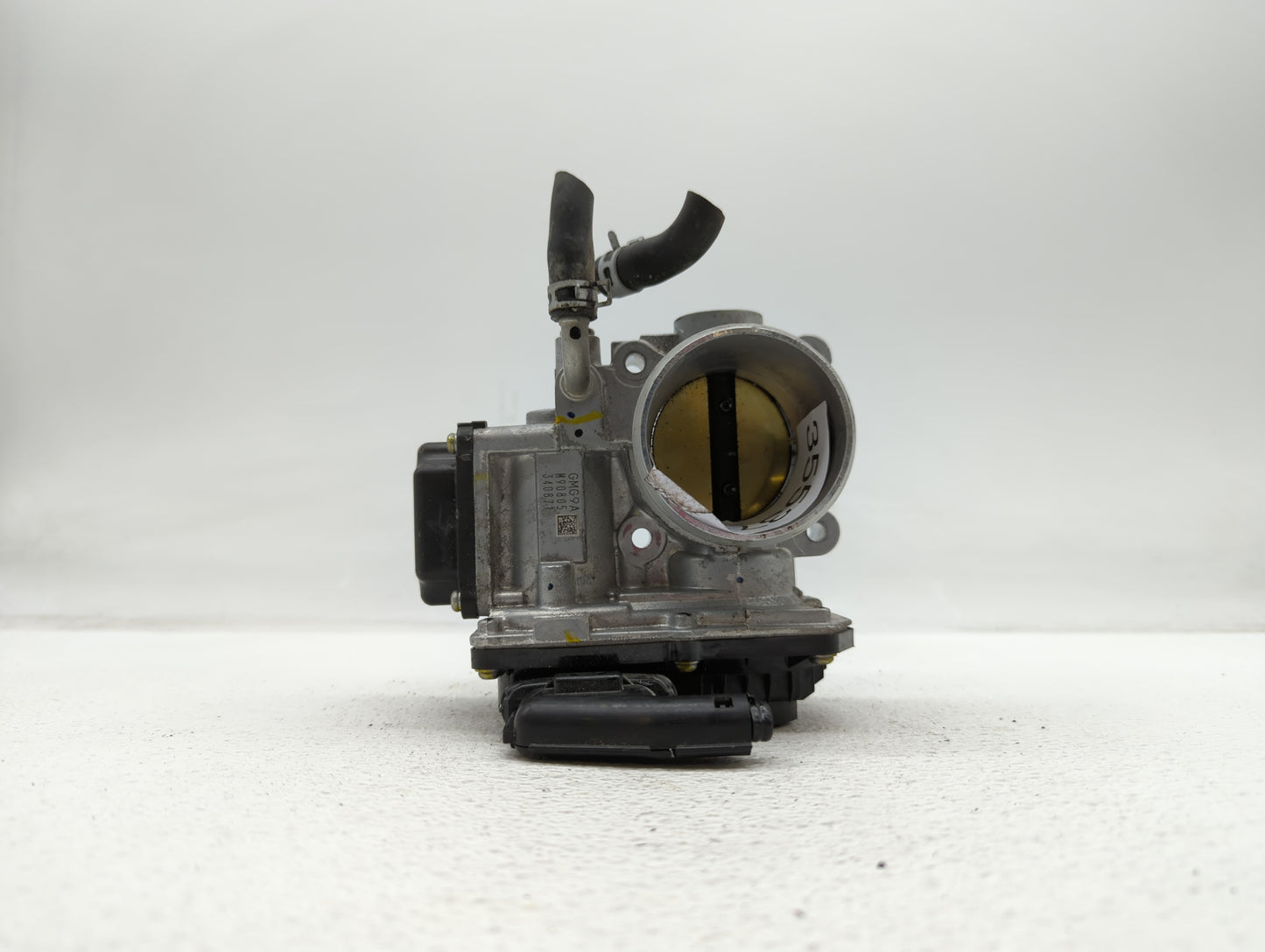2017-2018 Honda Cr-V Throttle Body P/N:GMG9A Fits Fits 2016 2017 2018 2019 OEM Used Auto Parts - Oemusedautoparts1.com