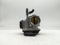 2017-2018 Honda Cr-V Throttle Body P/N:GMG9A Fits Fits 2016 2017 2018 2019 OEM Used Auto Parts - Oemusedautoparts1.com