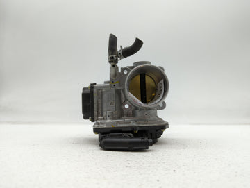 2017-2018 Honda Cr-V Throttle Body P/N:GMG9A Fits Fits 2016 2017 2018 2019 OEM Used Auto Parts - Oemusedautoparts1.com