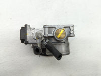 2017-2018 Honda Cr-V Throttle Body P/N:GMG9A Fits Fits 2016 2017 2018 2019 OEM Used Auto Parts - Oemusedautoparts1.com