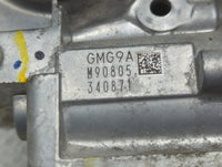 2017-2018 Honda Cr-V Throttle Body P/N:GMG9A Fits Fits 2016 2017 2018 2019 OEM Used Auto Parts - Oemusedautoparts1.com