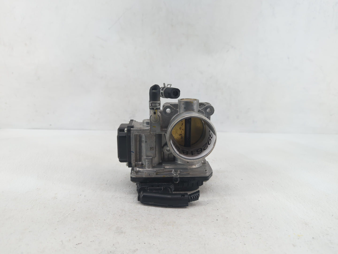 2017-2018 Honda Cr-V Throttle Body P/N:GMG9A Fits Fits 2016 2017 2018 2019 OEM Used Auto Parts - Oemusedautoparts1.com