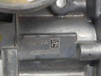 2017-2018 Honda Cr-V Throttle Body P/N:GMG9A Fits Fits 2016 2017 2018 2019 OEM Used Auto Parts - Oemusedautoparts1.com