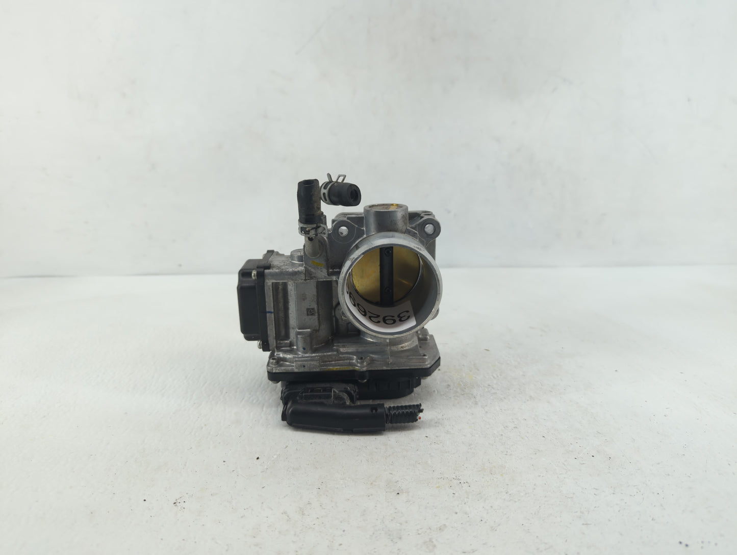 2017-2018 Honda Cr-V Throttle Body P/N:GMG9A Fits Fits 2016 2017 2018 2019 OEM Used Auto Parts - Oemusedautoparts1.com