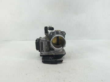 2017-2018 Honda Cr-V Throttle Body P/N:GMG9A Fits Fits 2016 2017 2018 2019 OEM Used Auto Parts - Oemusedautoparts1.com