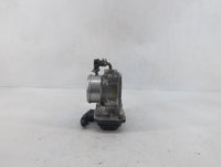 2017-2018 Honda Cr-V Throttle Body P/N:GMG9A Fits Fits 2016 2017 2018 2019 OEM Used Auto Parts - Oemusedautoparts1.com