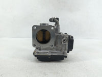 2017-2018 Honda Cr-V Throttle Body P/N:GMG9A Fits Fits 2016 2017 2018 2019 OEM Used Auto Parts - Oemusedautoparts1.com