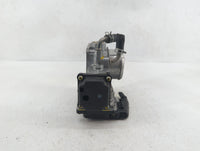 2017-2018 Honda Cr-V Throttle Body P/N:GMG9A Fits Fits 2016 2017 2018 2019 OEM Used Auto Parts - Oemusedautoparts1.com