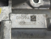 2017-2018 Honda Cr-V Throttle Body P/N:GMG9A Fits Fits 2016 2017 2018 2019 OEM Used Auto Parts - Oemusedautoparts1.com