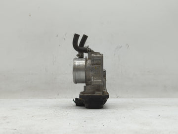 2020-2022 Honda Cr-V Throttle Body P/N:GMG9A Fits Fits 2016 2017 2018 2019 2020 2021 2022 OEM Used Auto Parts