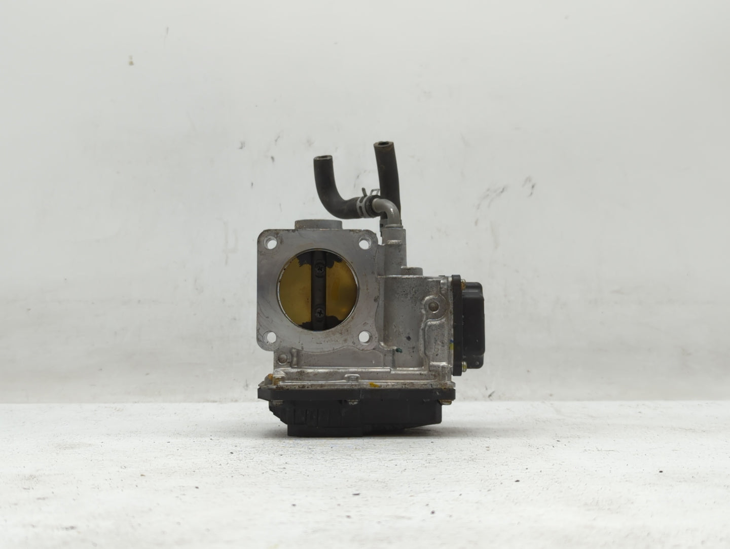 2020-2022 Honda Cr-V Throttle Body P/N:GMG9A Fits Fits 2016 2017 2018 2019 2020 2021 2022 OEM Used Auto Parts - Oemusedautop