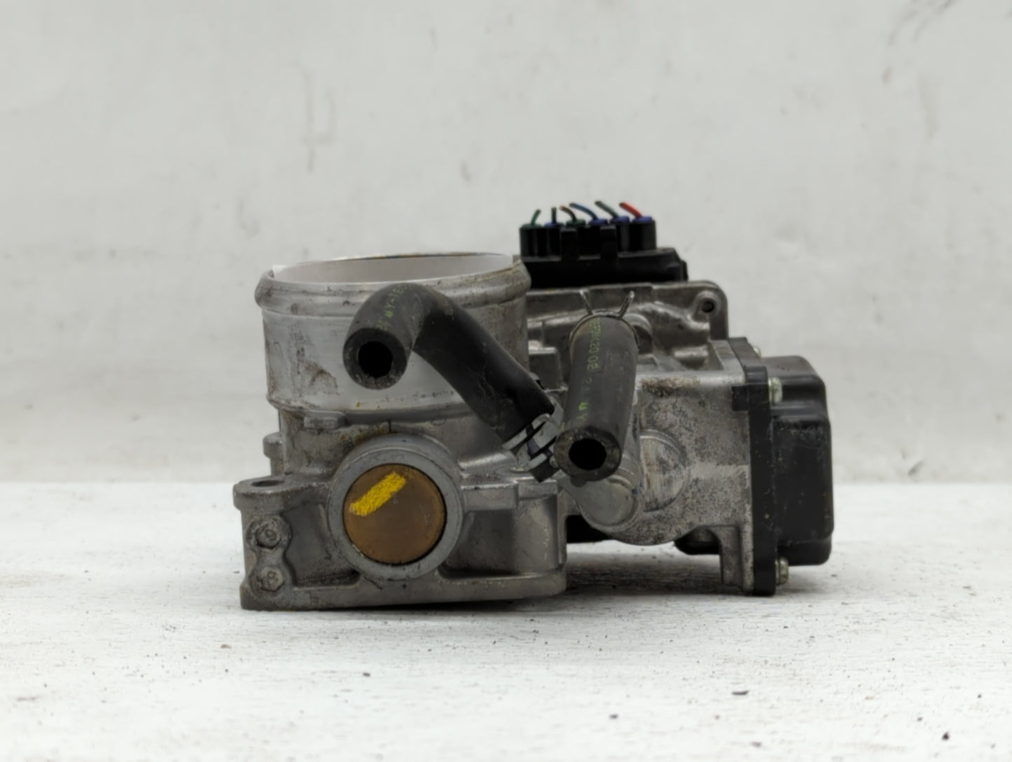 2020-2022 Honda Cr-V Throttle Body P/N:GMG9A Fits Fits 2016 2017 2018 2019 2020 2021 2022 OEM Used Auto Parts - Oemusedautop