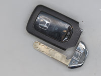 Honda Cr-V Keyless Entry Remote Fob KR5V2X driver2 72147-TLA-A91 5 buttons - Oemusedautoparts1.com