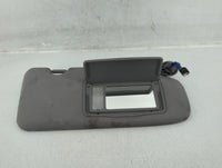 2020-2022 Honda Cr-V Sun Visor Shade Replacement Passenger Right Mirror Fits Fits 2020 2021 2022 OEM Used Auto Parts - Oemus