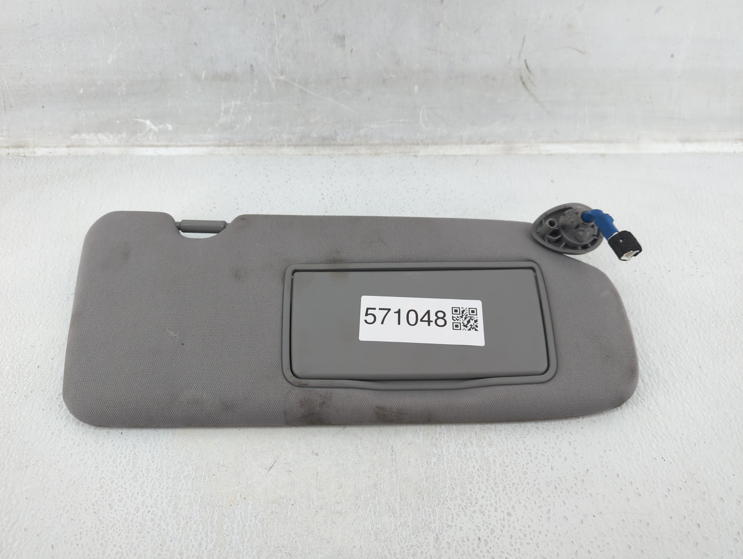 2020-2022 Honda Cr-V Sun Visor Shade Replacement Passenger Right Mirror Fits Fits 2020 2021 2022 OEM Used Auto Parts - Oemus