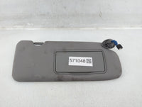 2020-2022 Honda Cr-V Sun Visor Shade Replacement Passenger Right Mirror Fits Fits 2020 2021 2022 OEM Used Auto Parts - Oemus