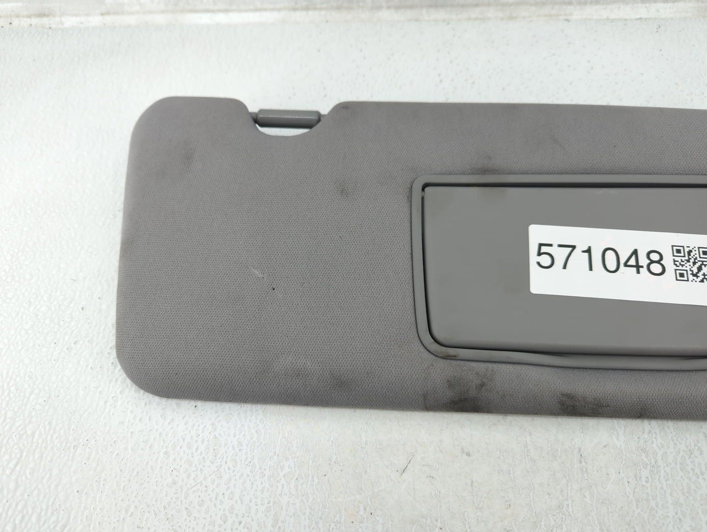 2020-2022 Honda Cr-V Sun Visor Shade Replacement Passenger Right Mirror Fits Fits 2020 2021 2022 OEM Used Auto Parts - Oemus