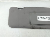 2020-2022 Honda Cr-V Sun Visor Shade Replacement Passenger Right Mirror Fits Fits 2020 2021 2022 OEM Used Auto Parts - Oemus