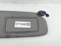 2020-2022 Honda Cr-V Sun Visor Shade Replacement Passenger Right Mirror Fits Fits 2020 2021 2022 OEM Used Auto Parts - Oemus