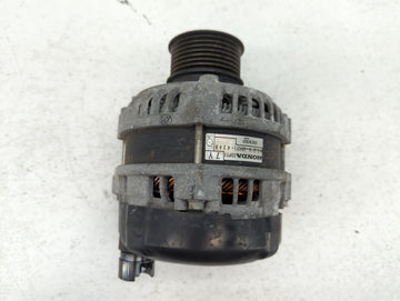 2020-2022 Honda Cr-V Alternator Replacement Generator Charging Assembly Engine OEM P/N:104211-4340 Fits OEM Used Auto Parts 