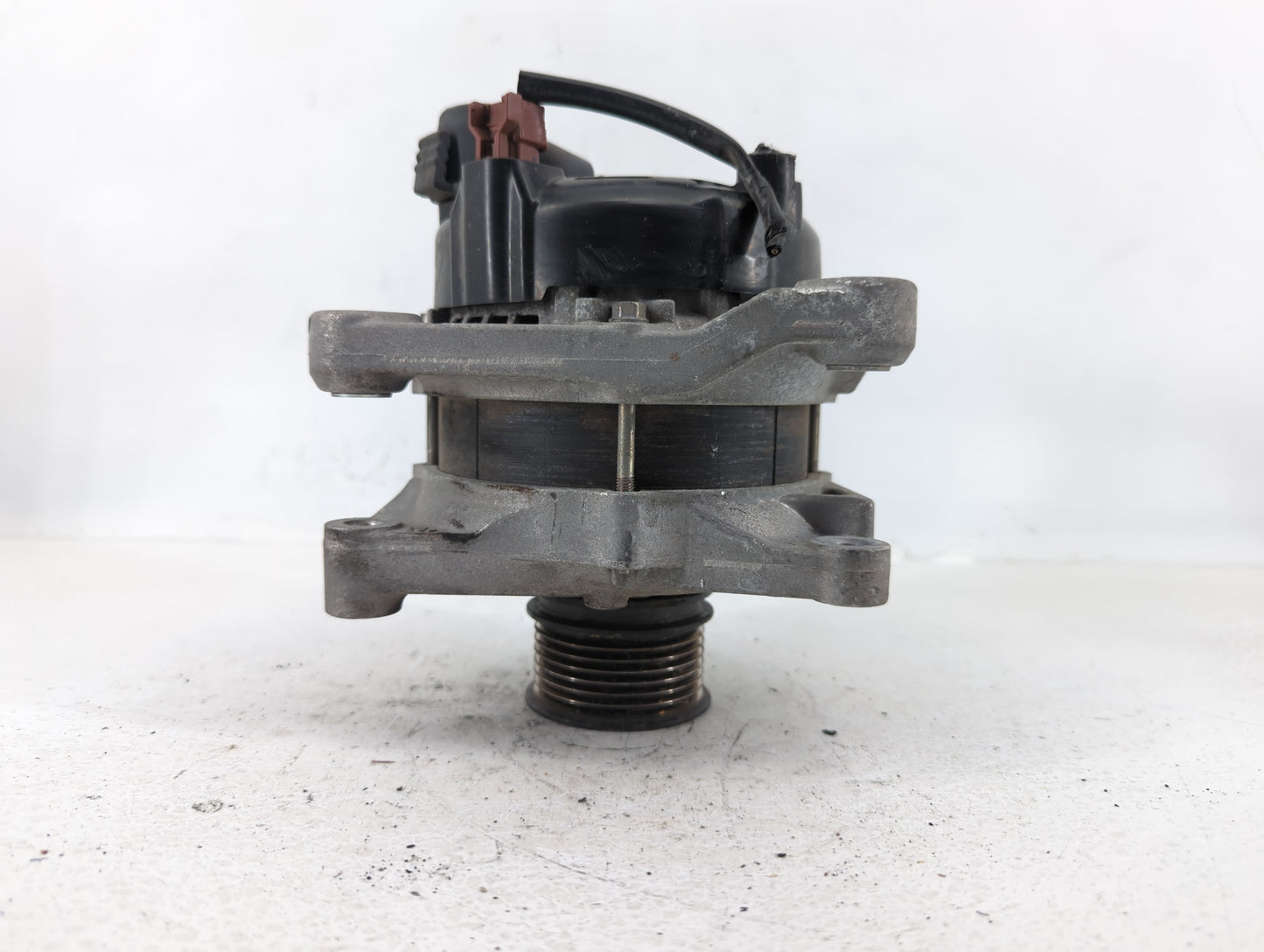 2020-2022 Honda Cr-V Alternator Replacement Generator Charging Assembly Engine OEM P/N:104211-4340 Fits OEM Used Auto Parts 