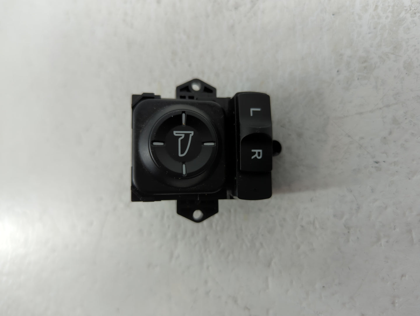 2017-2022 Honda Cr-V Master Power Window Switch Replacement Driver Side Left P/N:NH167L 2456T Fits OEM Used Auto Parts - Oem