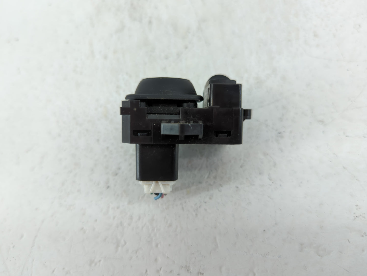 2017-2022 Honda Cr-V Master Power Window Switch Replacement Driver Side Left P/N:NH167L 2456T Fits OEM Used Auto Parts - Oem