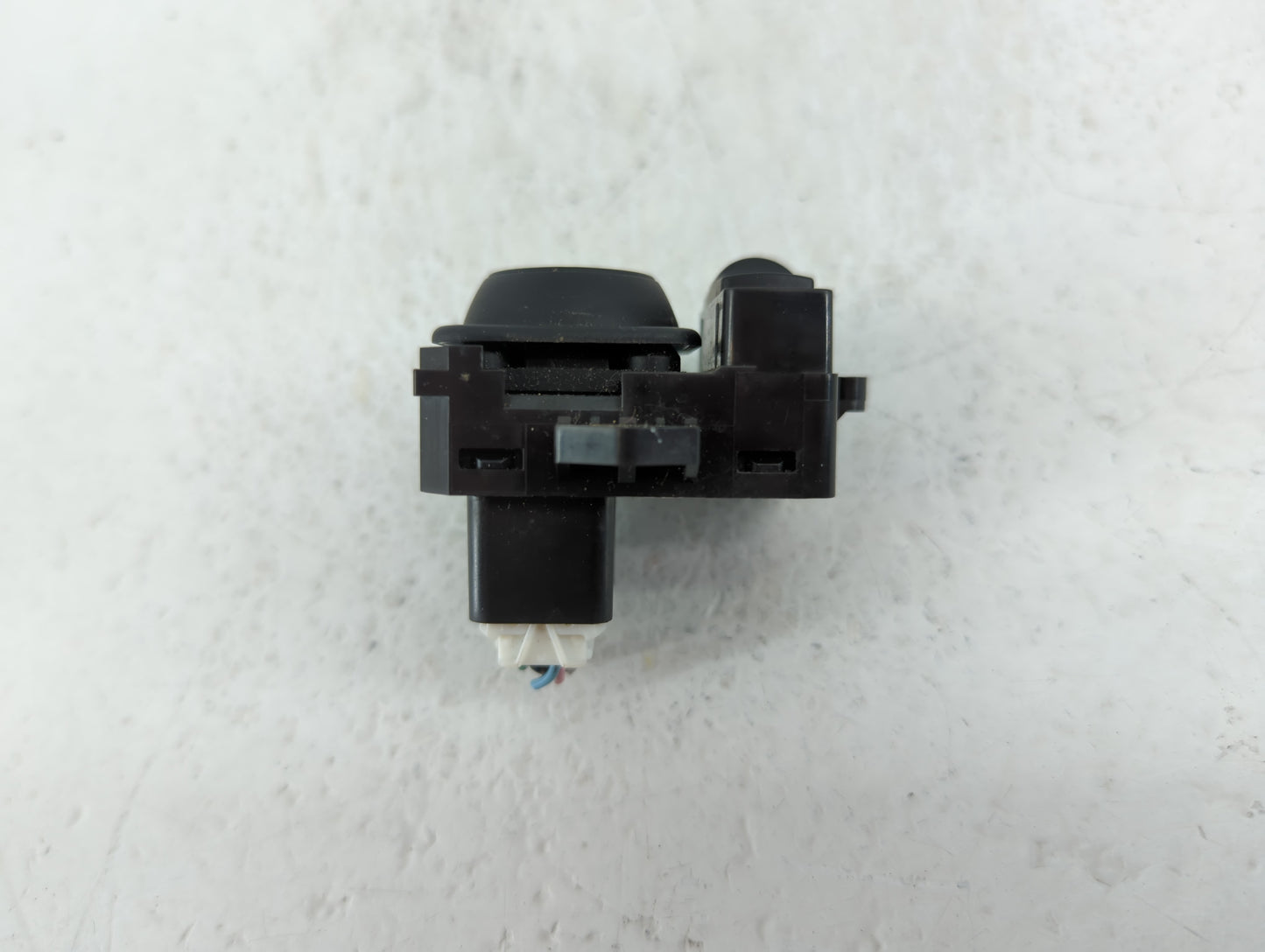2017-2022 Honda Cr-V Master Power Window Switch Replacement Driver Side Left P/N:NH167L 2456T Fits OEM Used Auto Parts - Oem