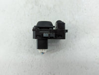 2017-2022 Honda Cr-V Master Power Window Switch Replacement Driver Side Left P/N:NH167L 2456T Fits OEM Used Auto Parts - Oem