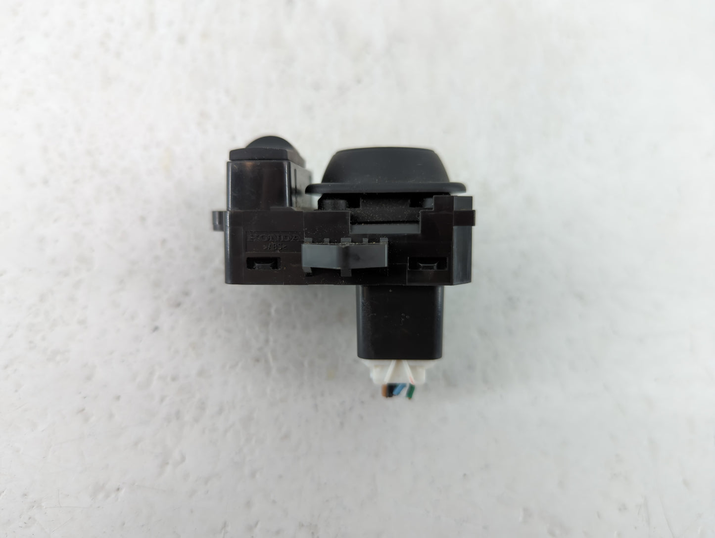 2017-2022 Honda Cr-V Master Power Window Switch Replacement Driver Side Left P/N:NH167L 2456T Fits OEM Used Auto Parts - Oem