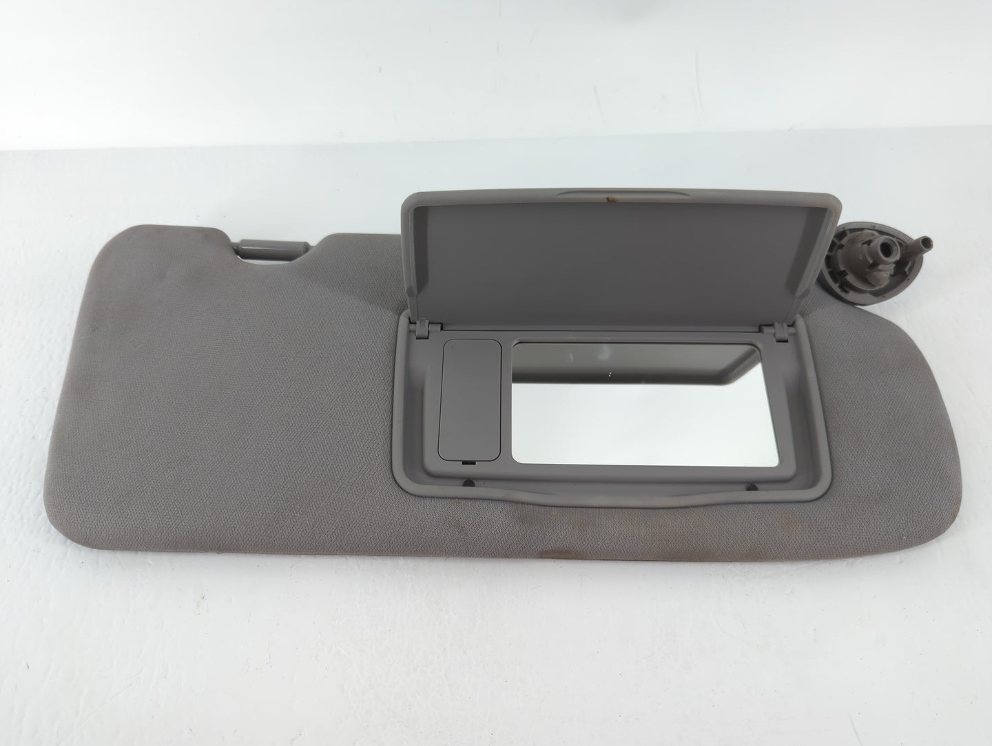 2020-2022 Honda Cr-V Sun Visor Shade Replacement Passenger Right Mirror Fits Fits 2020 2021 2022 OEM Used Auto Parts - Oemus