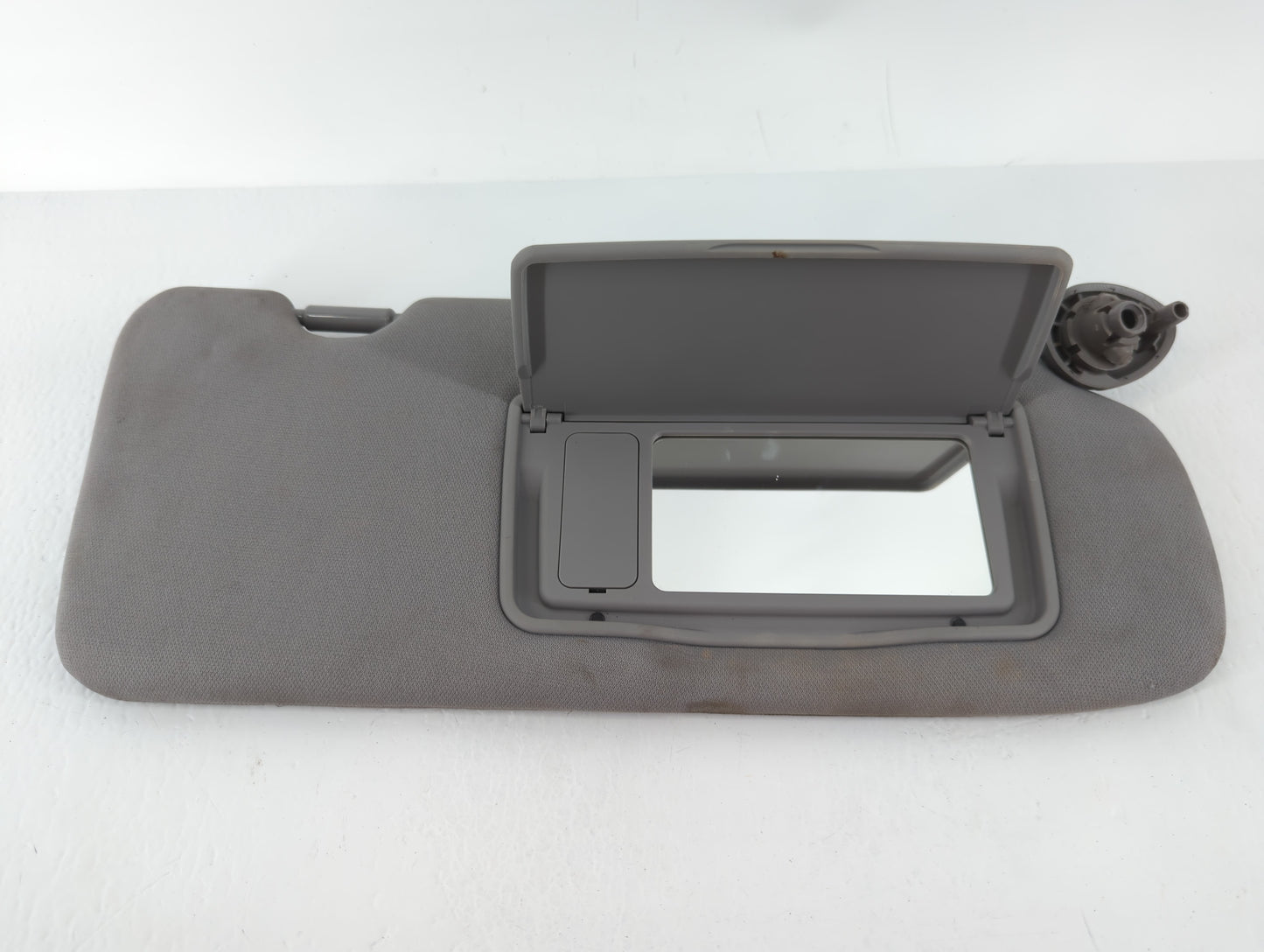 2020-2022 Honda Cr-V Sun Visor Shade Replacement Passenger Right Mirror Fits Fits 2020 2021 2022 OEM Used Auto Parts - Oemus