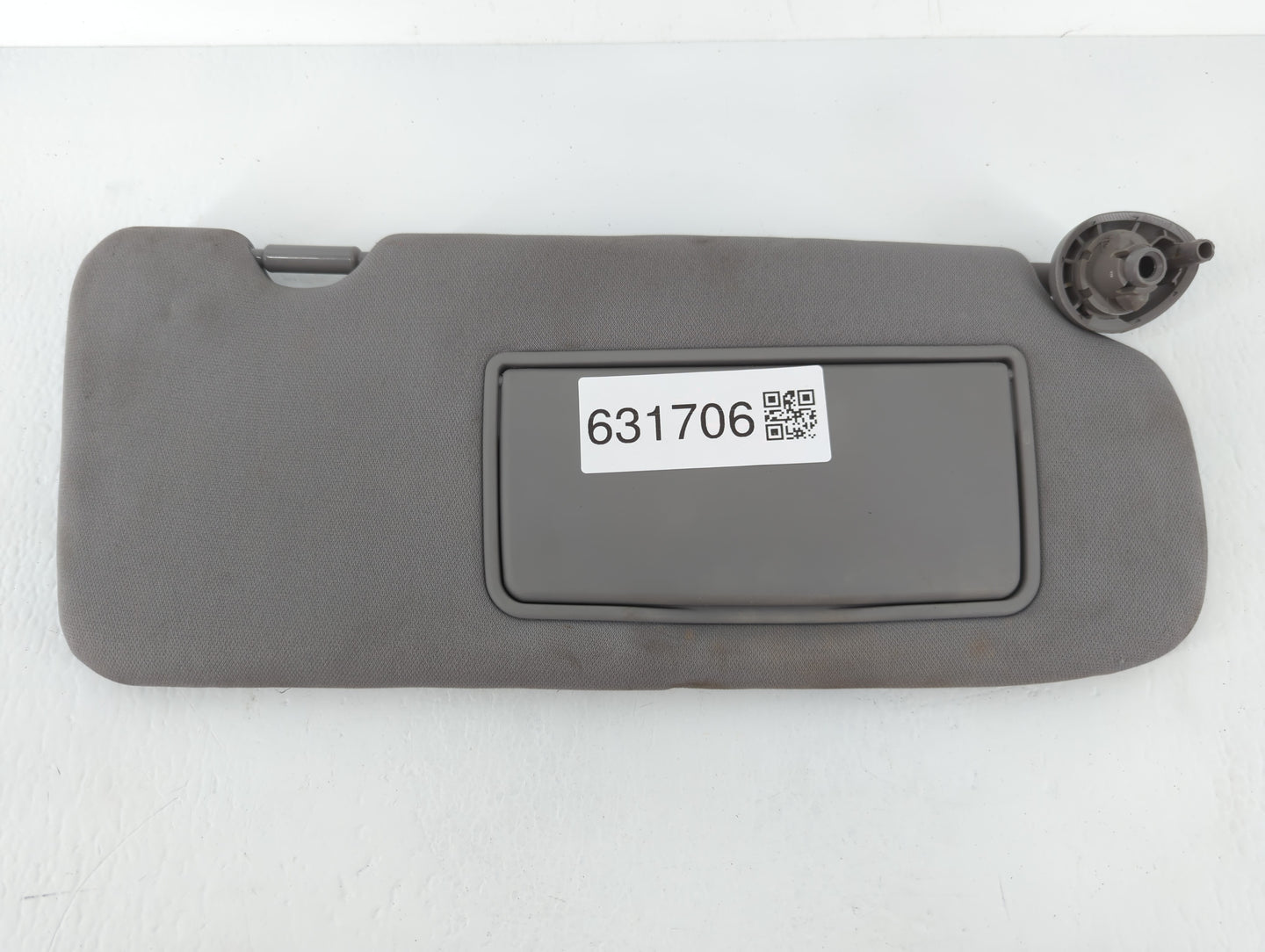 2020-2022 Honda Cr-V Sun Visor Shade Replacement Passenger Right Mirror Fits Fits 2020 2021 2022 OEM Used Auto Parts - Oemus