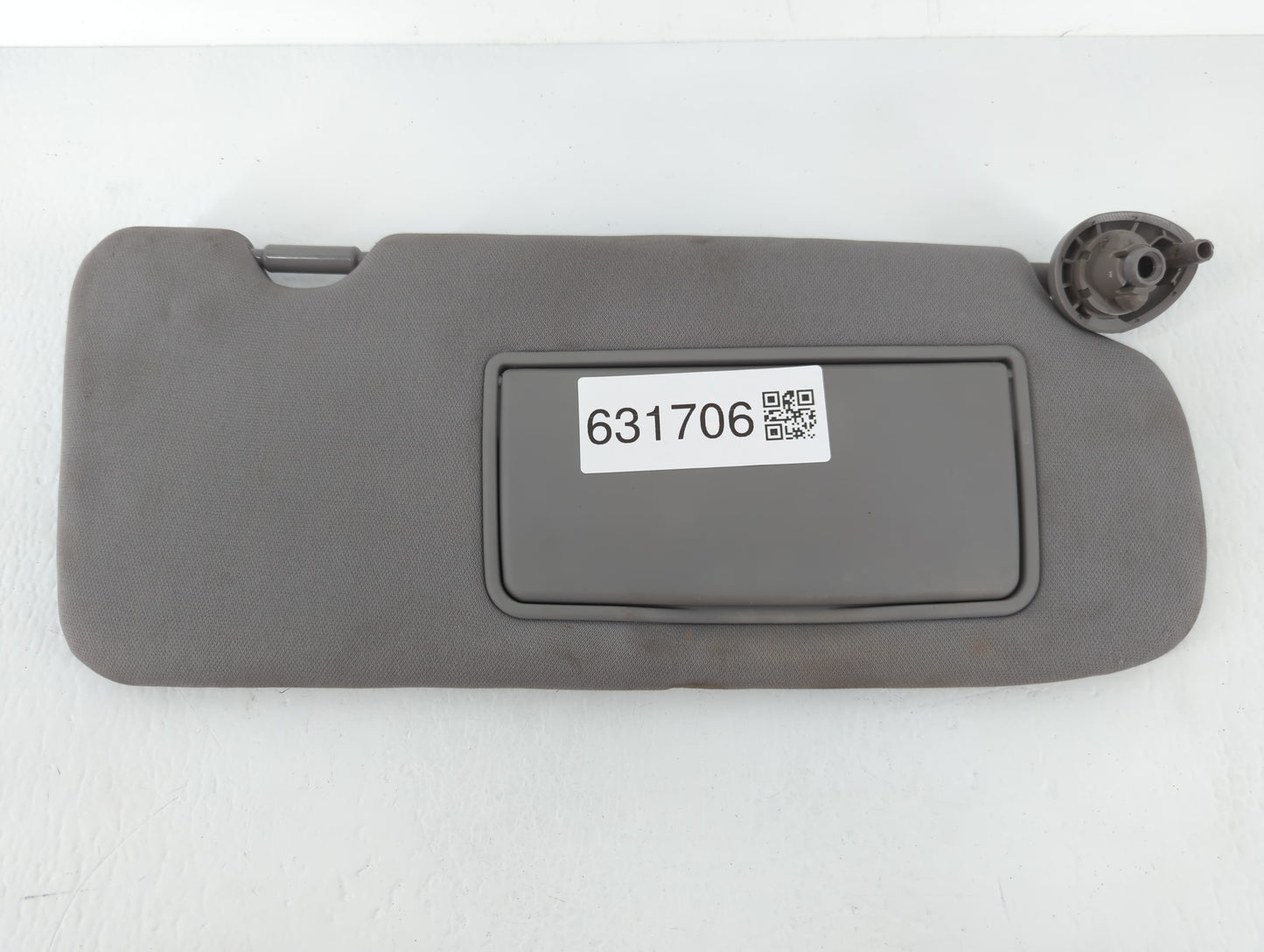 2020-2022 Honda Cr-V Sun Visor Shade Replacement Passenger Right Mirror Fits Fits 2020 2021 2022 OEM Used Auto Parts - Oemus