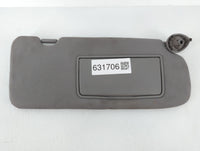 2020-2022 Honda Cr-V Sun Visor Shade Replacement Passenger Right Mirror Fits Fits 2020 2021 2022 OEM Used Auto Parts - Oemus