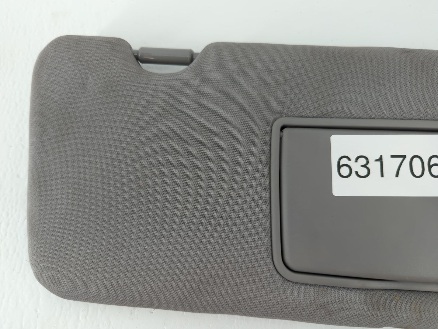 2020-2022 Honda Cr-V Sun Visor Shade Replacement Passenger Right Mirror Fits Fits 2020 2021 2022 OEM Used Auto Parts - Oemus