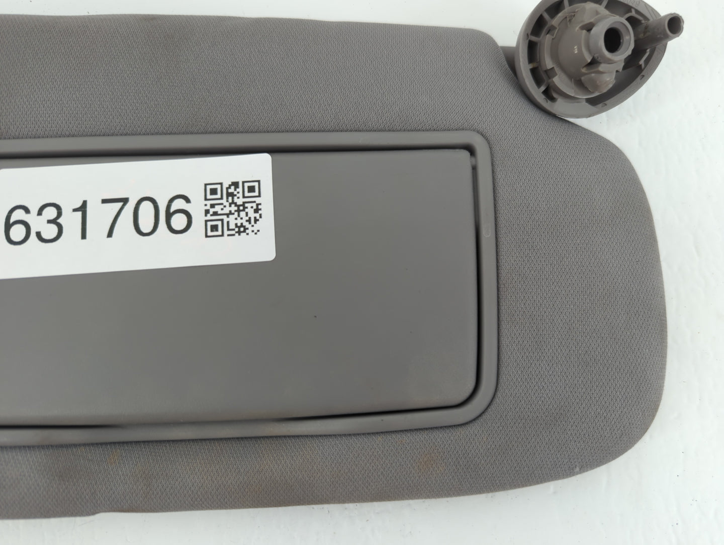2020-2022 Honda Cr-V Sun Visor Shade Replacement Passenger Right Mirror Fits Fits 2020 2021 2022 OEM Used Auto Parts - Oemus
