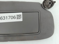 2020-2022 Honda Cr-V Sun Visor Shade Replacement Passenger Right Mirror Fits Fits 2020 2021 2022 OEM Used Auto Parts - Oemus