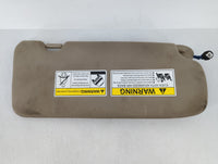 2020-2022 Honda Cr-V Sun Visor Shade Replacement Driver Left Mirror Fits Fits 2020 2021 2022 OEM Used Auto Parts - Oemusedau