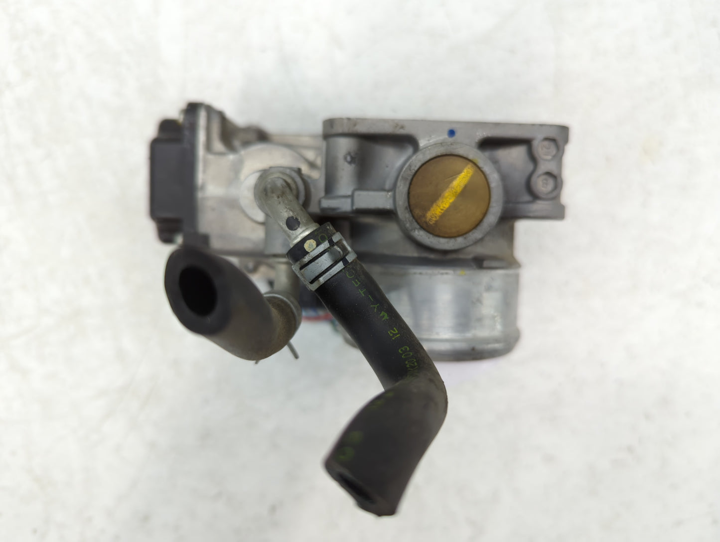2020-2022 Honda Cr-V Throttle Body P/N:M22850218115 Fits Fits 2016 2017 2018 2019 2020 2021 2022 OEM Used Auto Parts - Oemus