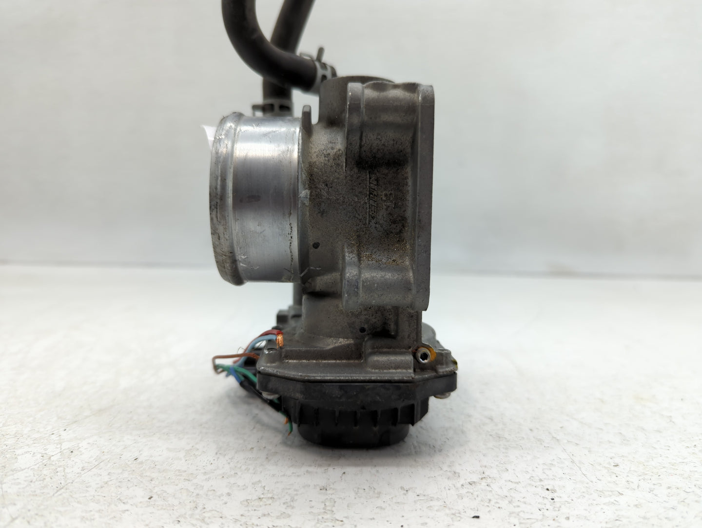 2020-2022 Honda Cr-V Throttle Body P/N:M22850218115 Fits Fits 2016 2017 2018 2019 2020 2021 2022 OEM Used Auto Parts - Oemus