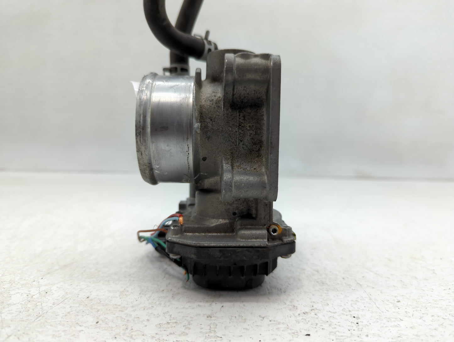 2020-2022 Honda Cr-V Throttle Body P/N:M22850218115 Fits Fits 2016 2017 2018 2019 2020 2021 2022 OEM Used Auto Parts - Oemus