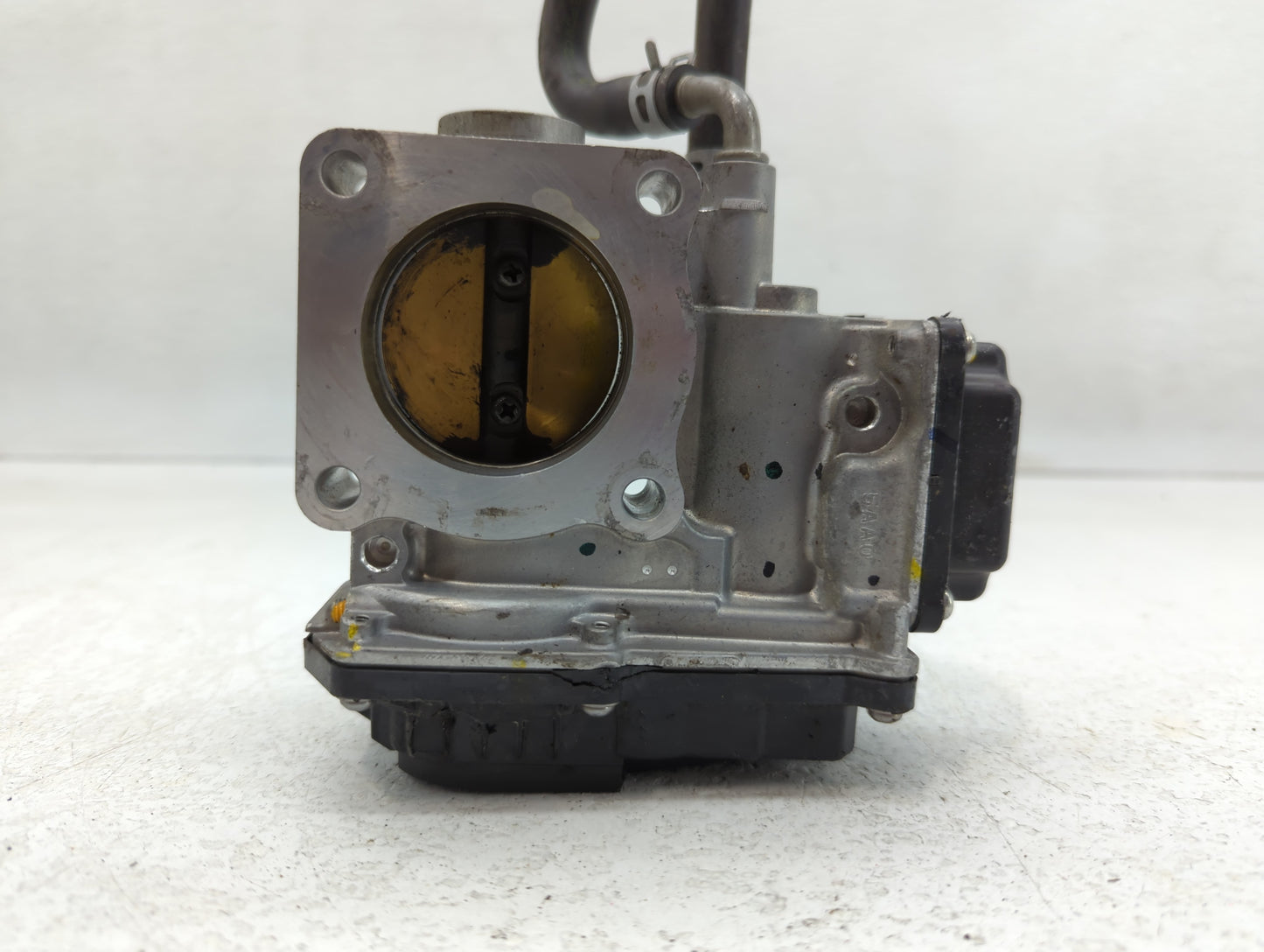 2020-2022 Honda Cr-V Throttle Body P/N:M22850218115 Fits Fits 2016 2017 2018 2019 2020 2021 2022 OEM Used Auto Parts - Oemus
