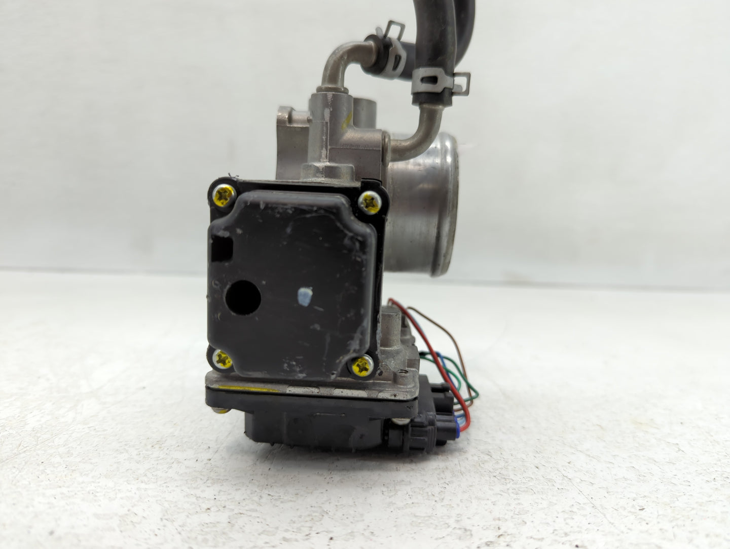 2020-2022 Honda Cr-V Throttle Body P/N:M22850218115 Fits Fits 2016 2017 2018 2019 2020 2021 2022 OEM Used Auto Parts - Oemus