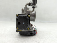 2020-2022 Honda Cr-V Throttle Body P/N:M22850218115 Fits Fits 2016 2017 2018 2019 2020 2021 2022 OEM Used Auto Parts - Oemus