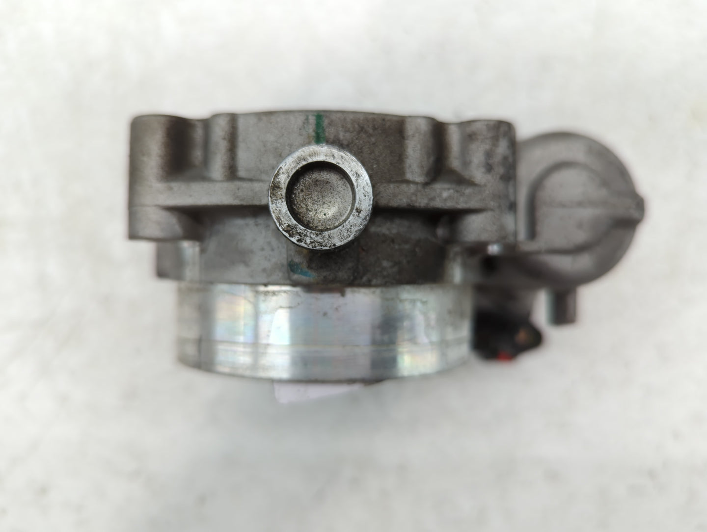 2020 Honda Cr-V Throttle Body P/N:0 28- 750 570 05184349AC Fits OEM Used Auto Parts - Oemusedautoparts1.com
