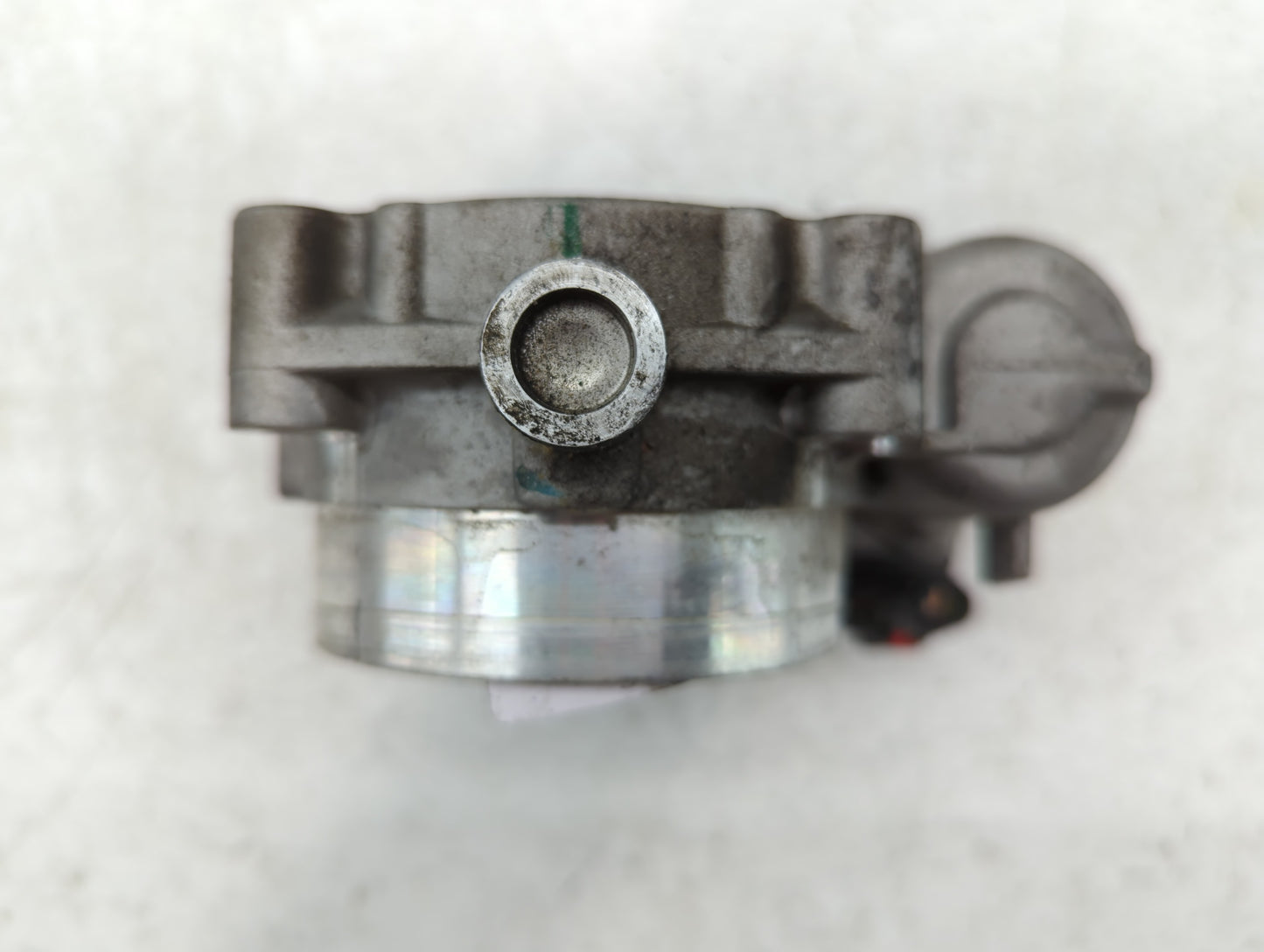 2020 Honda Cr-V Throttle Body P/N:0 28- 750 570 05184349AC Fits OEM Used Auto Parts - Oemusedautoparts1.com